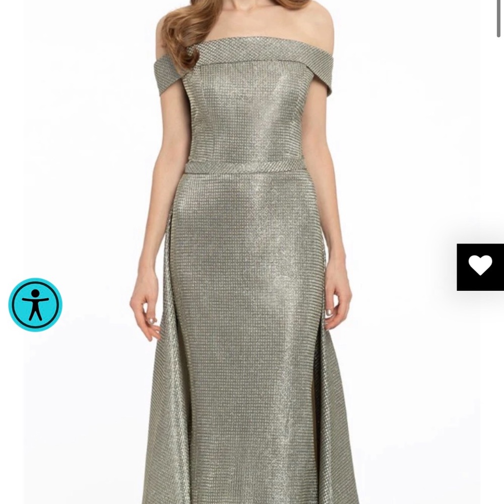 Selling all my dresses.worn once size US8